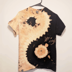 Yin & Yang #004