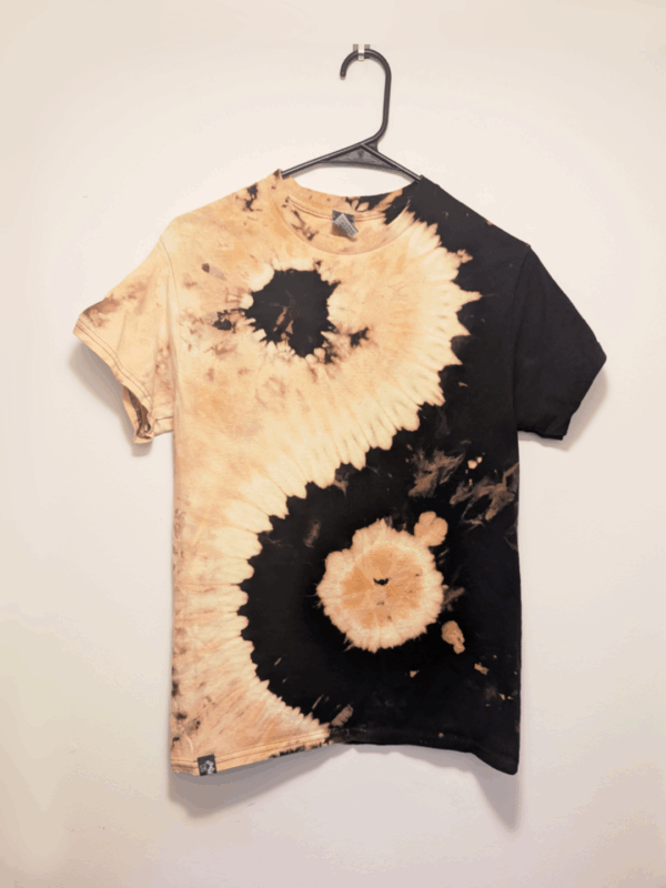 Yin & Yang #004