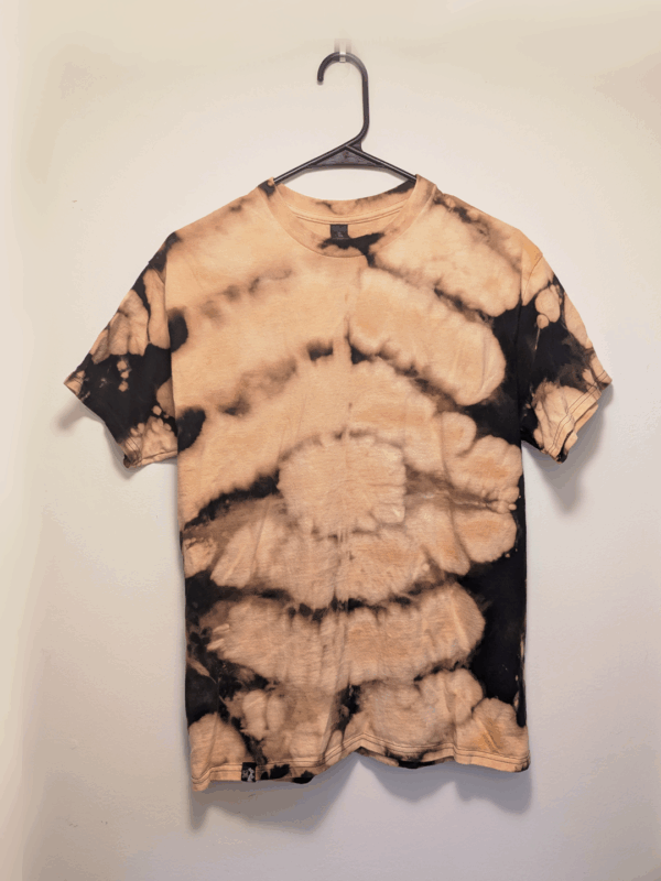 Scorched #004