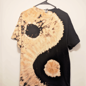 Yin & Yang #003