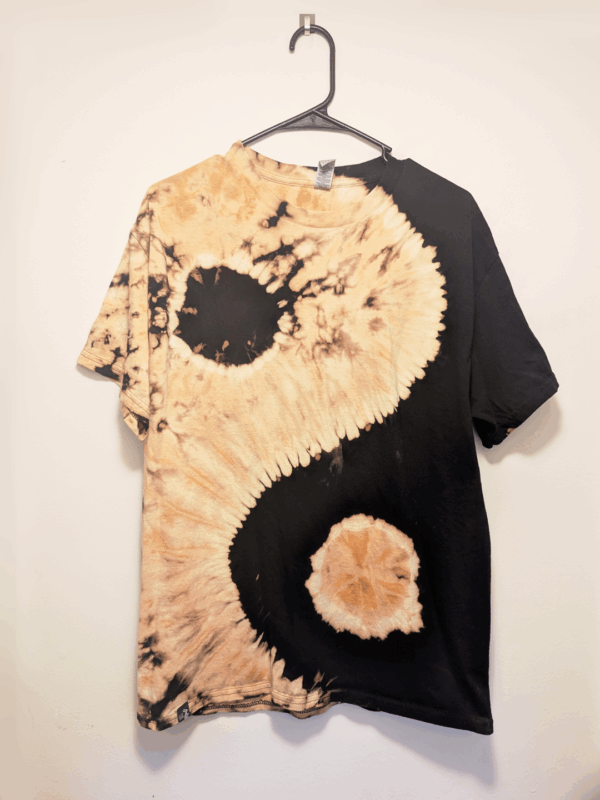 Yin & Yang #003