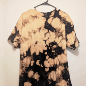 Scorched #002