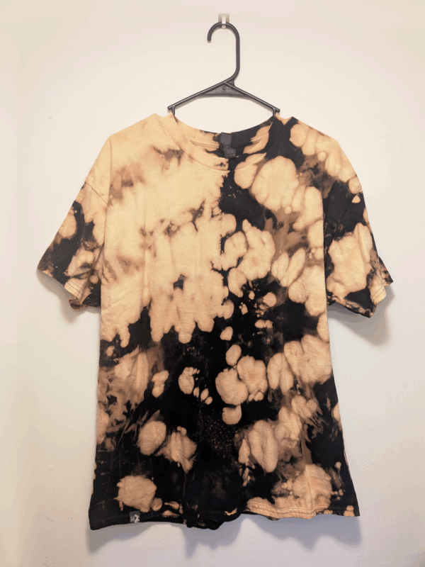 Scorched #002
