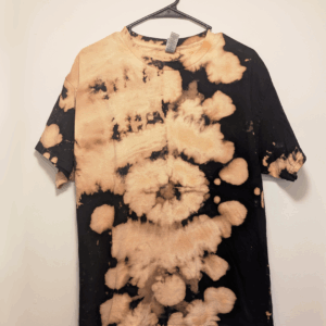 Scorched #001