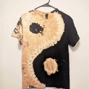 Yin & Yang #002