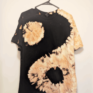 Yin & Yang #001