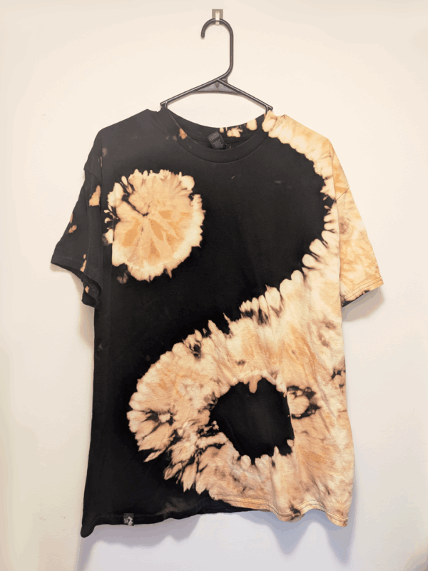 Yin & Yang #001