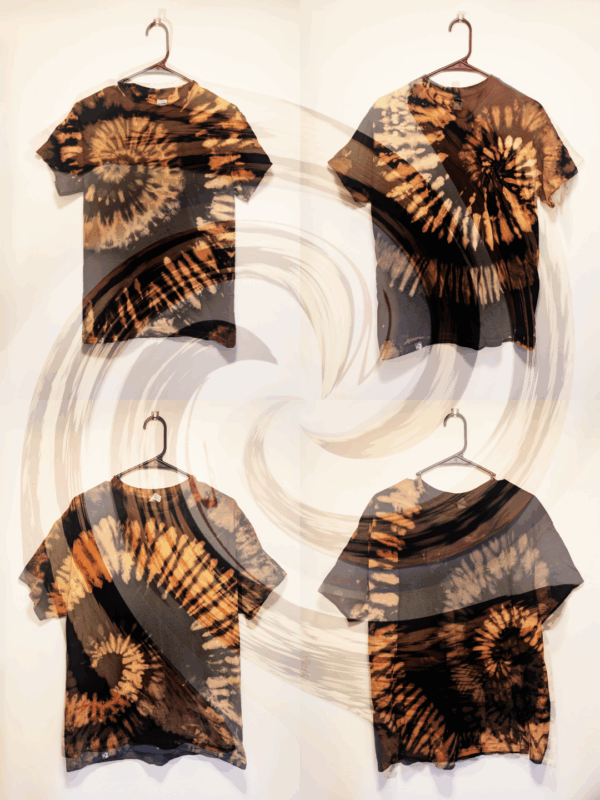 RANDOM CHANCE SELECTION - Fib.onacci Edition